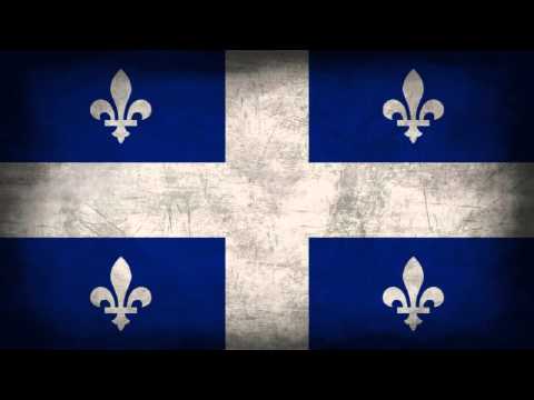 National Anthem Of Quebec