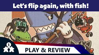 One Stop Co-op Shop - FlipToons: Season 2 video thumbnail