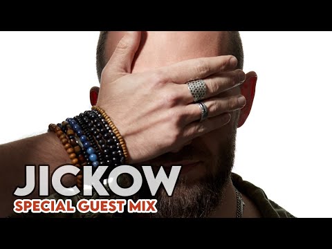 Jickow - Techno Mix | Special Guest | Physical Radio