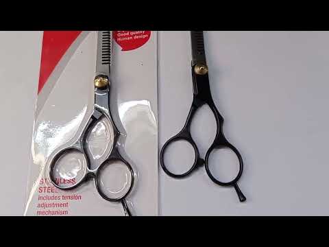 TESOURA PROFISSIONAL