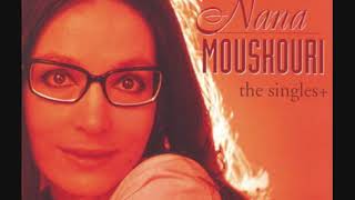 Nana Mouskouri: Waiting time   (Ο ταχυδρόμος πέθανε)