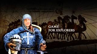 Видео 1 к игре 1100AD