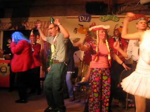 Keppelner Karneval 2009 - Impressionen Teil 2