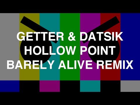 Video thumbnail for Hollow Point (Barely Alive Remix)