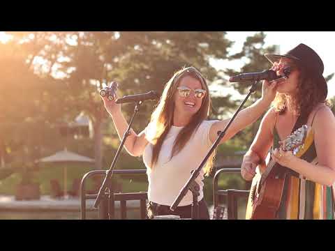 SISSOS - Don't Think Twice It's Alright – Bob Dylan Cover – Live