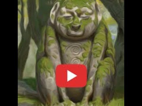 God Statue Forest Escape Walkthrough FunEscapeGames.com (Original)
