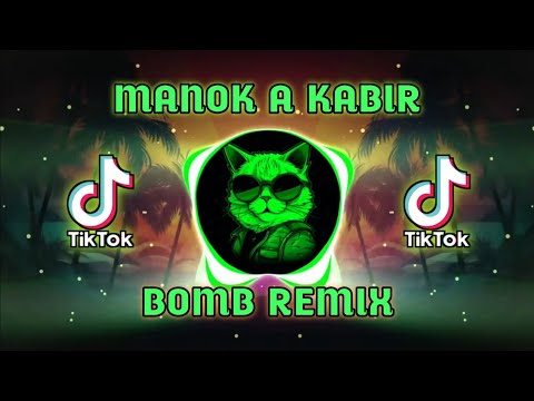 Manok A Kabir - Bomb Remix ( Dj SoyMix ) TikTok Dance