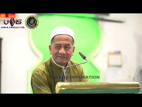 Cara Nak Pilih PEMIMPIN Waktu PRU | Ustaz Sharir Long