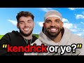 Drake Answers The World S Most Asked Questions