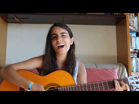 Thumbnail for 500 Miles - Originally written by Hedy West (Cover by Sombra) by Hedy West
