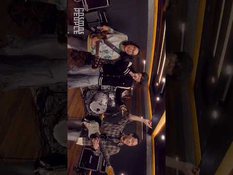 Trailer |  Session 180 presents: Cosmos People in an immersive live music experience