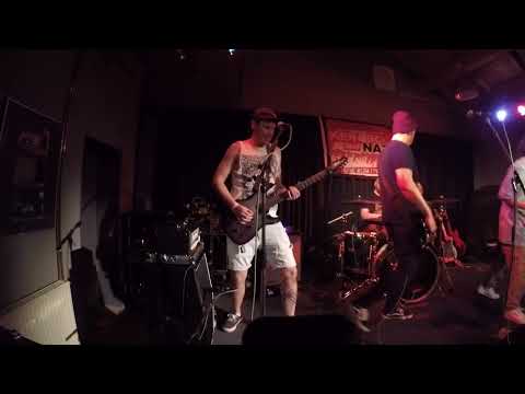 KRHS - live  @ Club w71 19.11.22