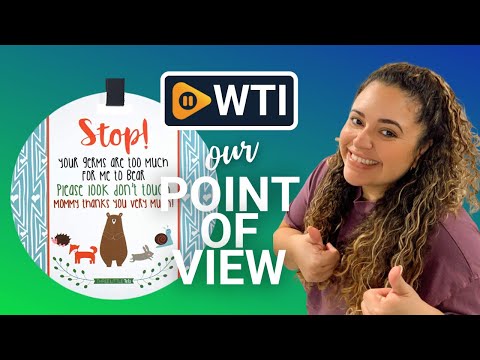 Baby Sign Language Kit - WTI product video review