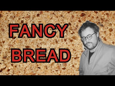 $6 Bread | James Donald Forbes McCann