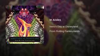 Cover art for In Aisles