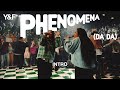 Intro To Phenomena DA DA Filmed Live At YOUTH From Sydney Australia