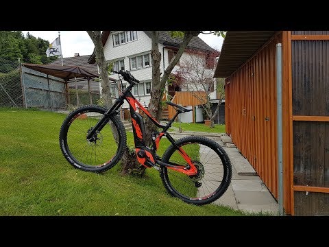 KTM Lycan 271 : Abfahrt vom Pfänder - 1 von 2