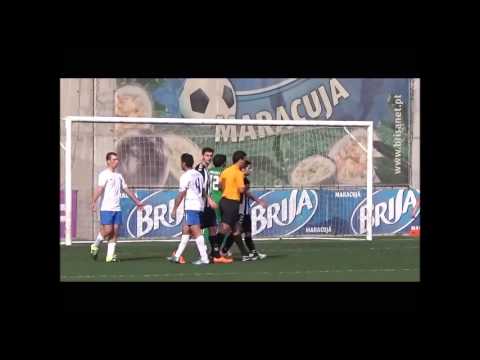 CD NACIONAL VS CD 1º DE MAIO