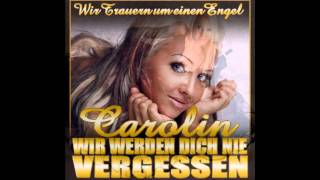 R.I.P. Carolin (Silke Bischoff - On the other side)