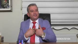 MARKAVİZYON ÖZGÜR DANIŞMANLIK 30 11 2017