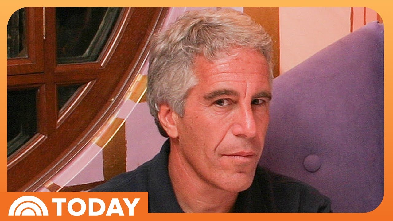 DOJ Receives One Million New Possible Epstein Files