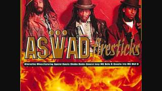 Aswad - Smokey Blues [12 Mix]