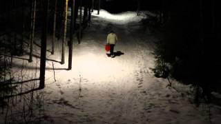 LAULAVA SYDÄN - BLUE CHRISTMAS