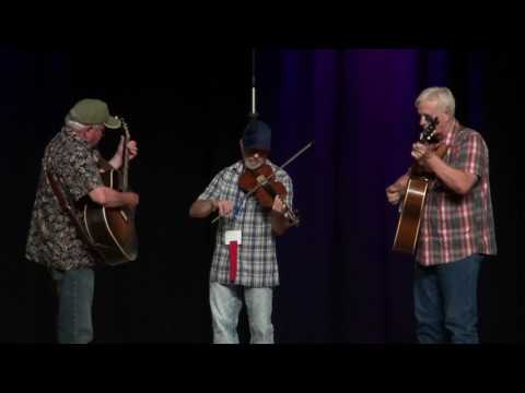 2017-06-22 AD2 Eric Anderson - Adult Div - Weiser Fiddle Contest 2017