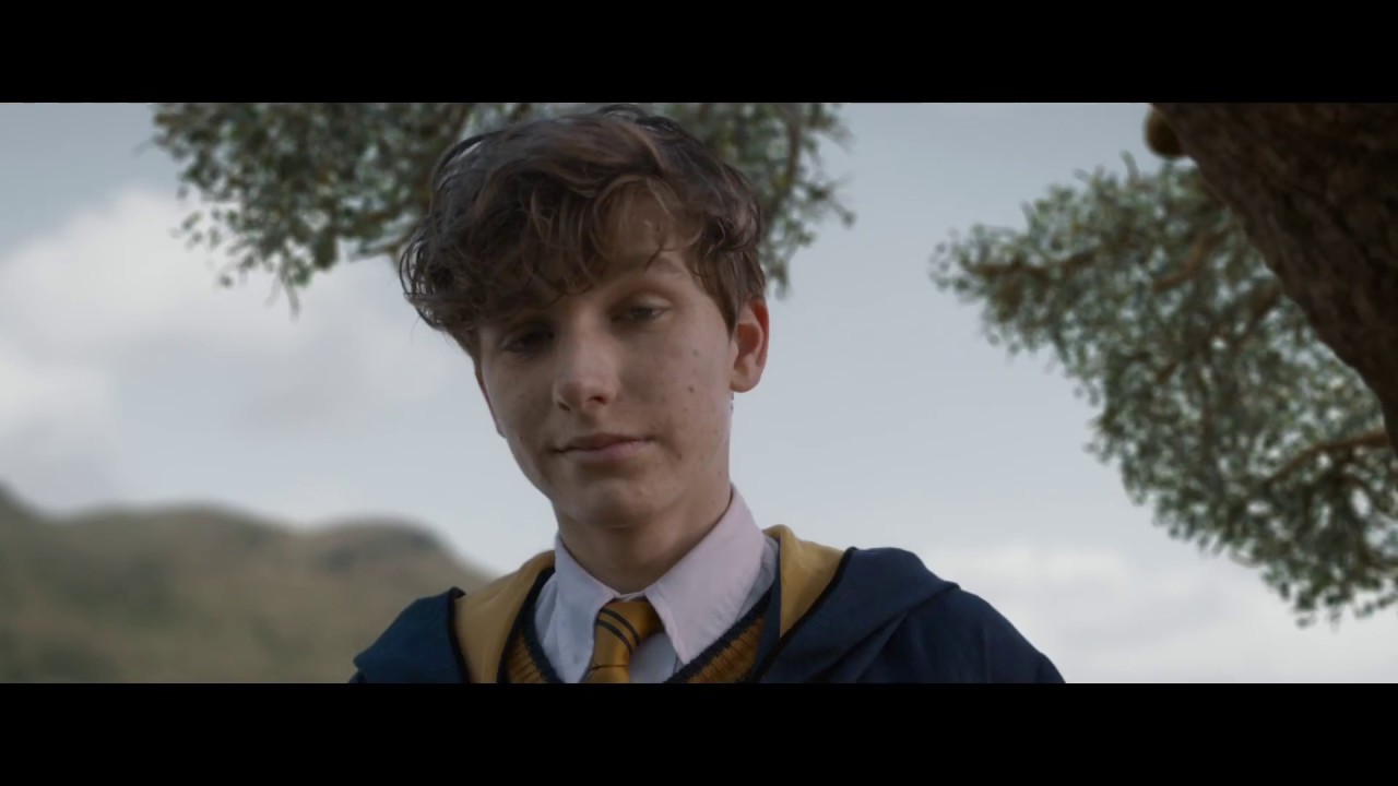 In theaters November 16. Get tickets now!