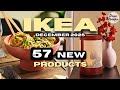 NEU Bei IKEA Im Dezember 2025 Neue IKEA Entdeckungen Die Sie Im Dezember Unbedingt Sehen Müssen