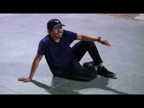 Daniel Cardenas | mini vid #1