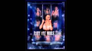 Britney Spears - ...Baby One More Time (Wade J. Robson Remix) [DWAD Real Studio Version]
