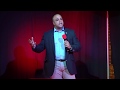 The Case For Realistic Optimism Ray Poole TEDxStripDistrict