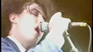 The Cure - Primary (live 1984)
