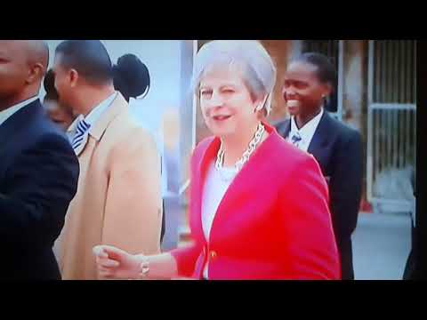 Mark EG featuring the bitch