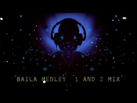 KONKANI BAILA  MEDLEY 1 AND 2 MIX