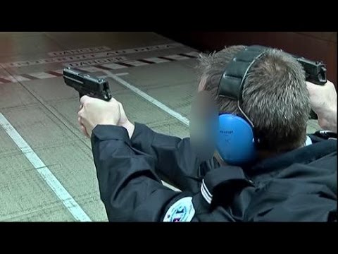 Usage des armes : Une nouvelle règle établie (Lyon)
