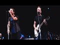 Pearl Jam - Taillights Fade (Buffalo Tom) w/ Bill Janovitz Fenway Park 09/02/18