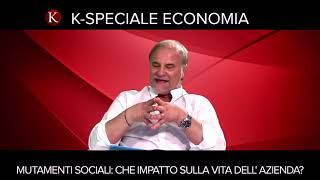 K Speciale Economia
