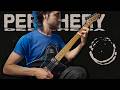 PERIPHERY Talk Cover TAB
