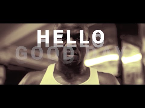 Stelartronic - Last Man Standing (Official Video)