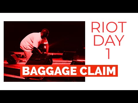 Baggage Claim Collective