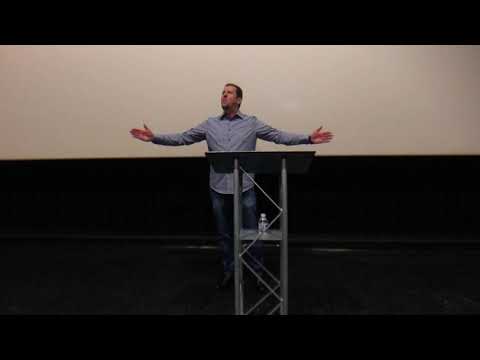 Exposing and Overcoming the Passive Spirit - Part 2