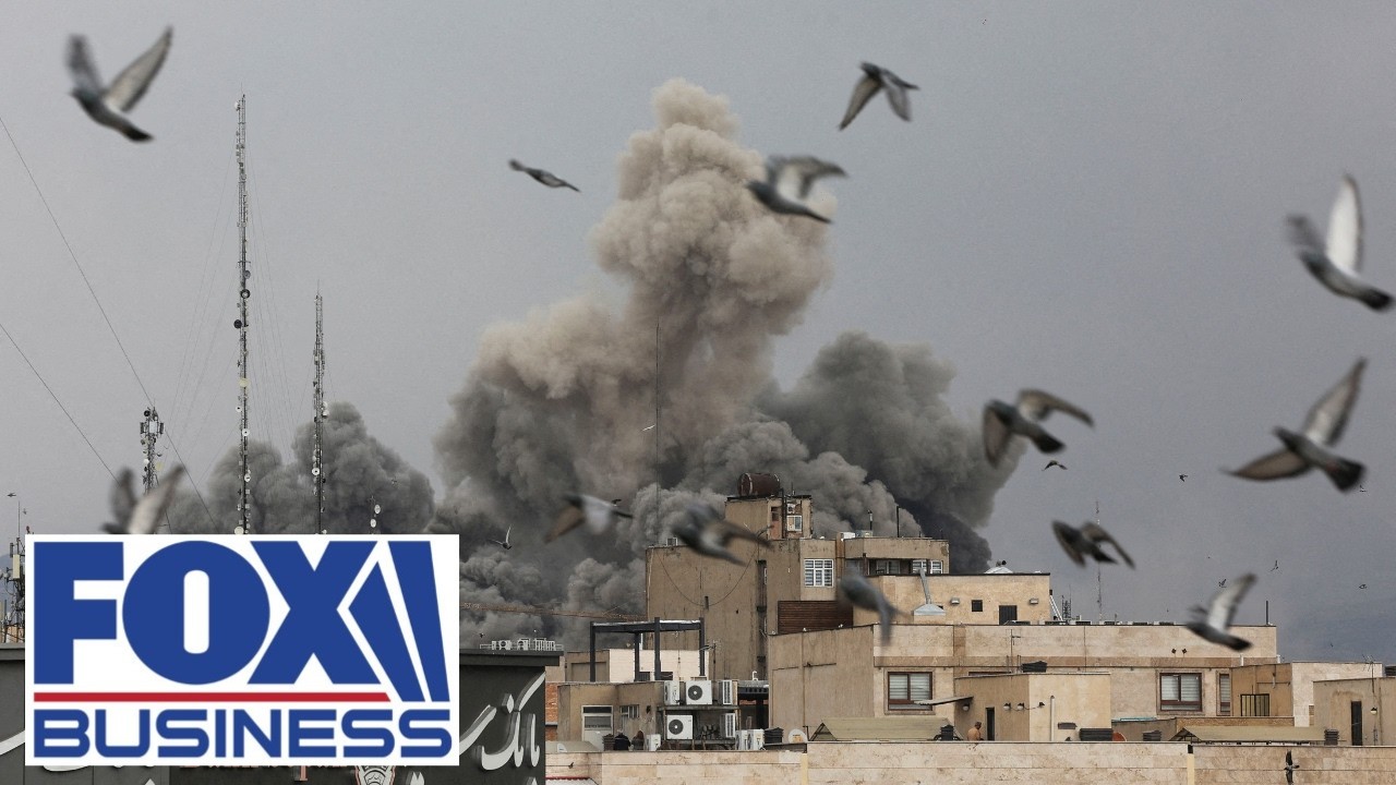 We should be standing as ‘one nation to ELIMINATE terror,’ pollster says