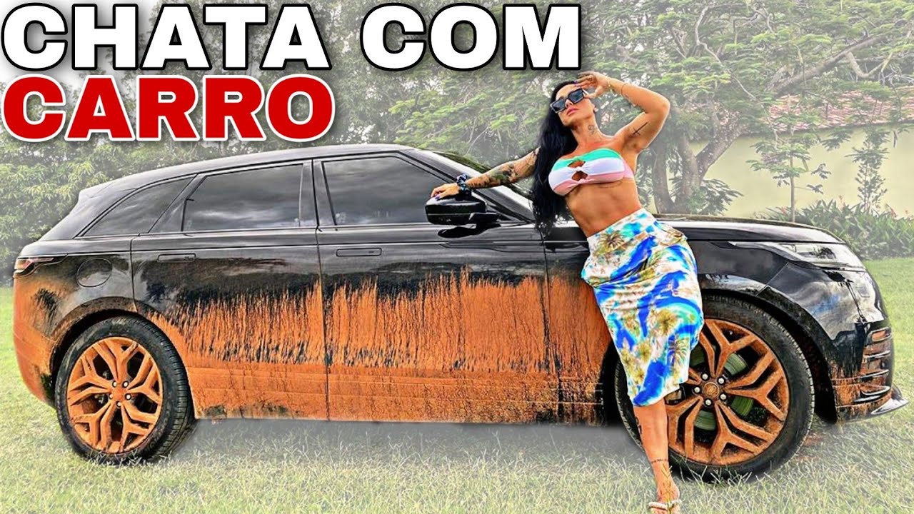 TRATAMENTO COMPLETO NA VELAR DA SIMIONI - PART 1/2