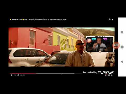 2bough reagiert auf Summercem ft. Luciano