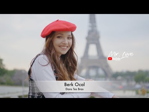 Berk Ocal - In Your Arms