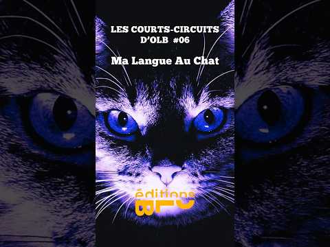 Un secret enfoui depuis l’enfance… | Ma Langue Au Chat – Les courts-circuits d’OLB #06