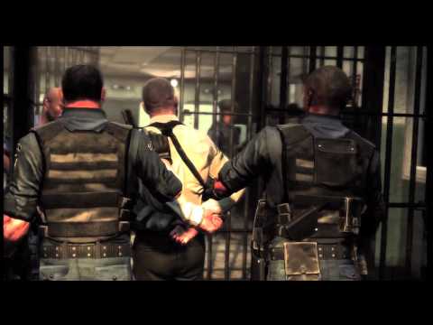 Max Payne 3 Ep 30 - Fat Bald Dude with a Temper (Max Payne 3 Walkthrough)