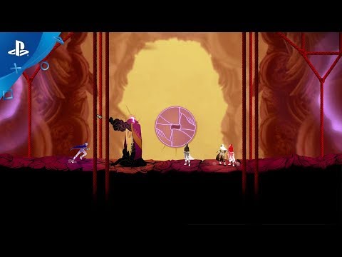 Sundered - Eldritch Edition Launch Trailer | PS4